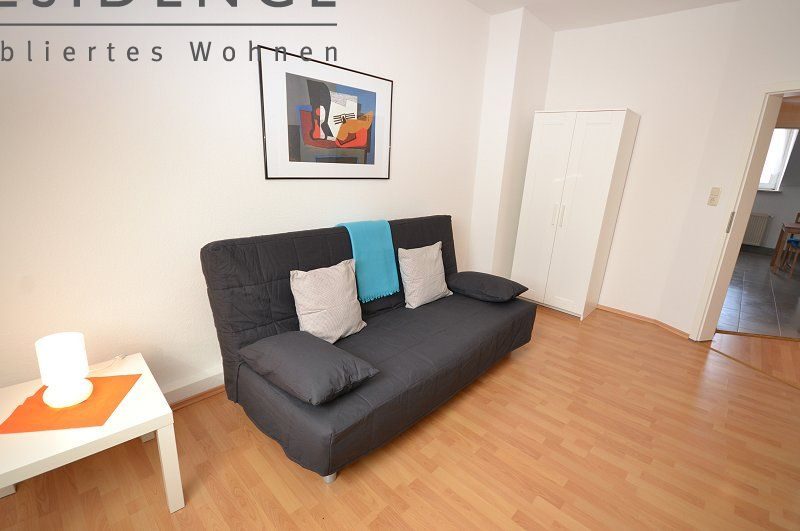 Frankfurt-Höchst: Piso con 2 -habitación(es), 54m², Kasinostr., 995, vivienda