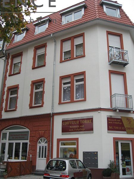 : 0, Außenansicht