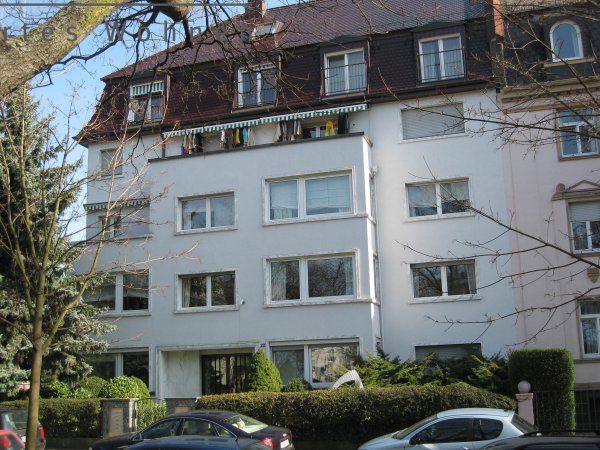 : 0, Außenansicht