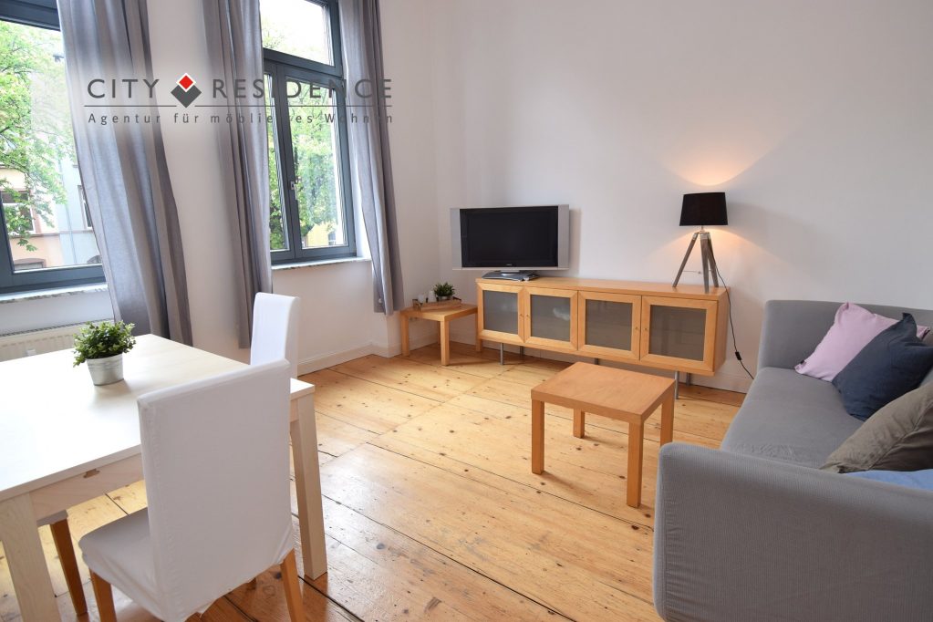 : 3-Zi.  Wohnung, 85m², 1.830, Wohnen