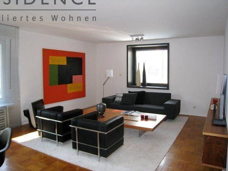 : 3-Zi.  Wohnung, 95m&sup2;, 1.980, Wohnen