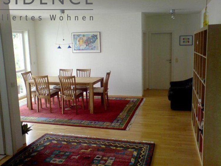 : 3-Zi.  Wohnung, 78m², 900, Wohnen