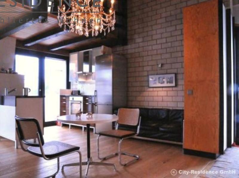 : 2-Zi.  Wohnung, 70m&sup2;, 1.490, Wohnen