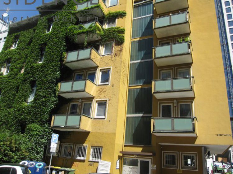 : 0, Au&szlig;enansicht