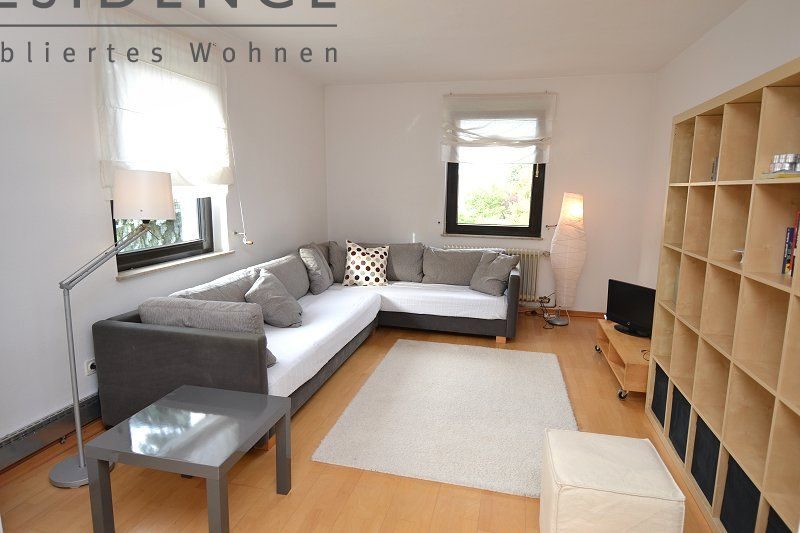 : 2-Zi.  Wohnung, 62m², Achenbachstr., 1.650, Wohnen