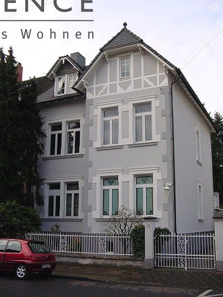 : 0, Außenansicht