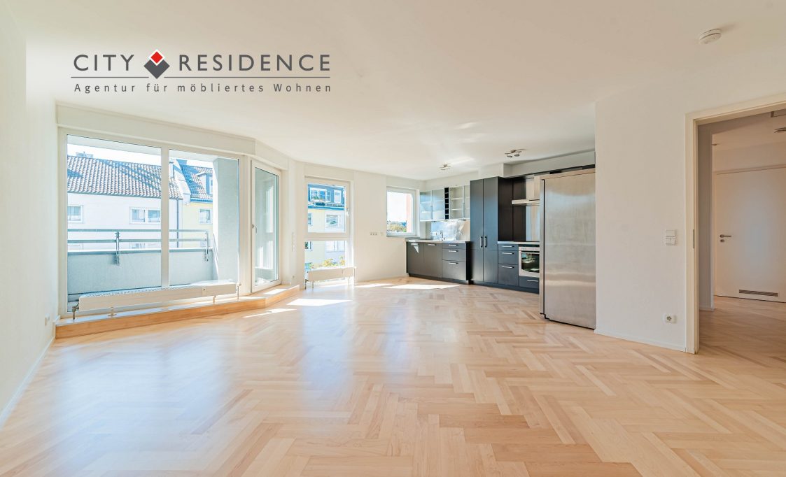 : 4-Zi.  Wohnung, 117m², 0, Wohnen