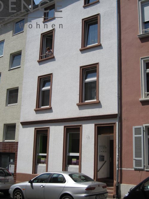 : 0, Außenansicht