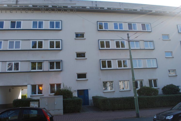 : 0, Außenansicht