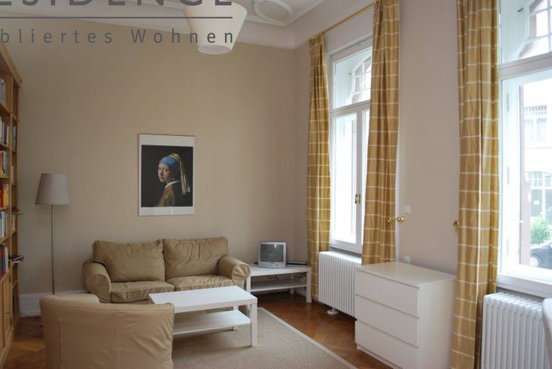 : 2-camera(e)  Appartamento, 60m², 1,250, soggiorno