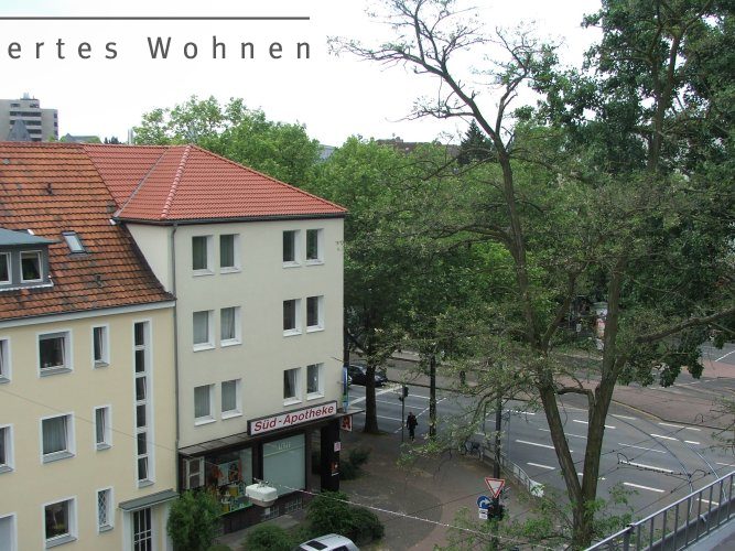 : 0, Aussicht