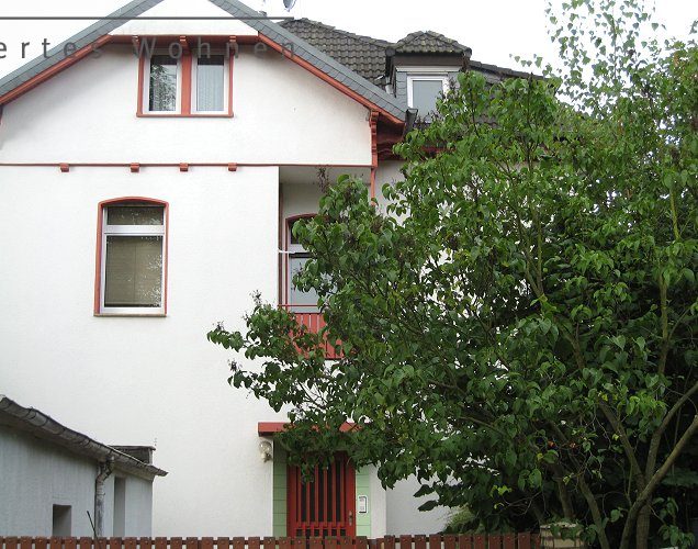 : 0, Außenansicht