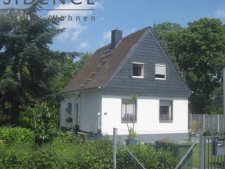 : 0, Außenansicht