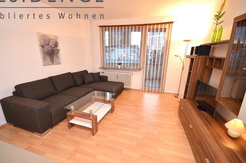 Frankfurt-Westend: 3-Zi.  Wohnung, 80m², Bettinastr. , 1.590, Wohnen