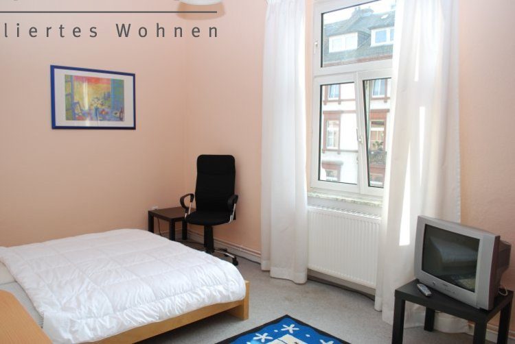 : 1  Zimmer, 16m&sup2;, 610, Wohnen