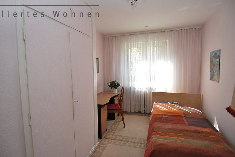 : 1  Zimmer, 15m², Schubertstr., 600, Wohnen