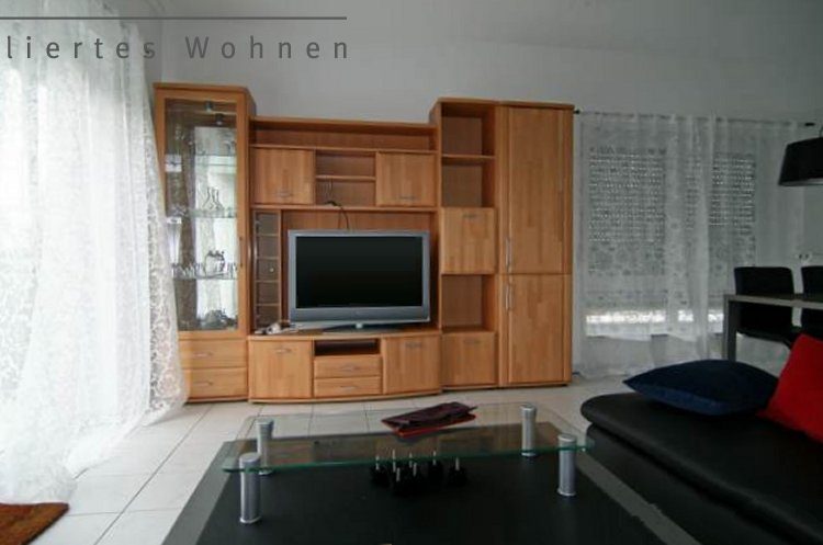 : 3-Zi.  Wohnung, 75m², 1.190, Wohnen