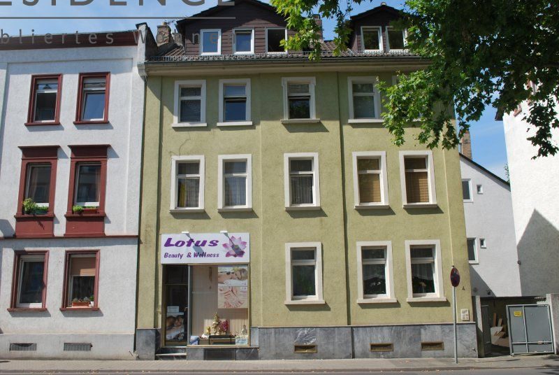 : 0, Außenansicht
