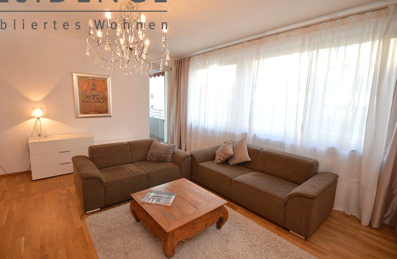 : 4-Zi.  Wohnung, 104m², 2.400, Wohnen