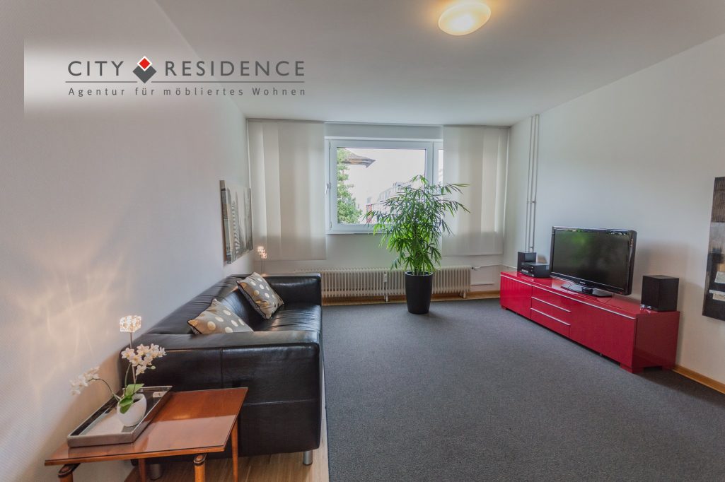 Frankfurt-Nordend: 2-Zi.  Wohnung, 72m², Berger Str. , 1.590, Wohnen