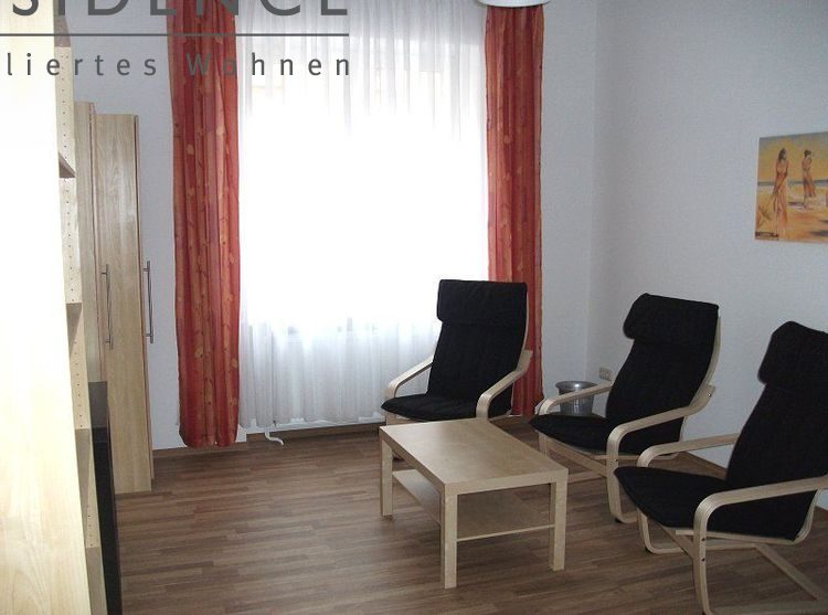 Frankfurt-Höchst: 3-Zi.  Wohnung, 72m², Kasinostr., 960, Wohnen