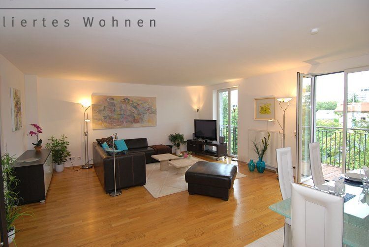 : 2-Zi.  Wohnung, 84m², 1.800, Wohnen