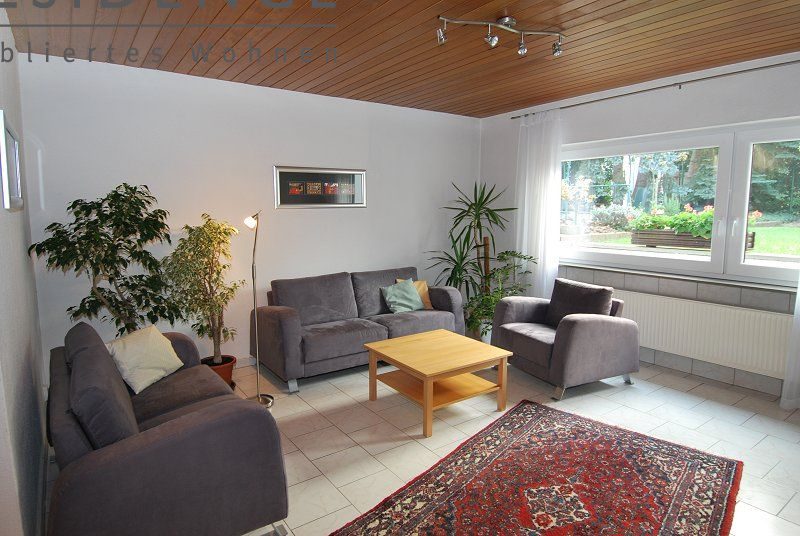 : 2-Zi.  Wohnung, 60m², 720, Wohnen