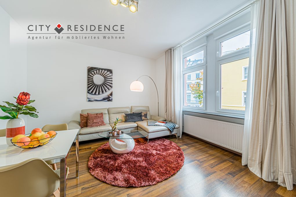 Frankfurt-Sachsenhausen: 3-Zi.  Wohnung, 75m², Schifferstr. , 1.750, Wohnen