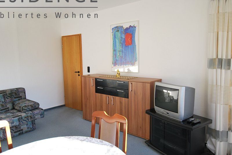 Bad Soden: 2-Zi.  Wohnung, 41m², Paulinenstrasse, 680, Wohnen