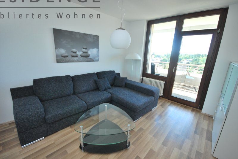 : 2-Zi.  Wohnung, 40m², 990, Wohnen