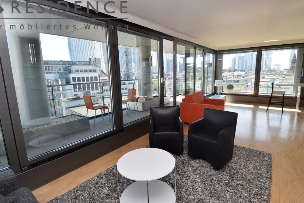 : 1.5-Zi.  Wohnung, 60m², 1.650, Wohnen