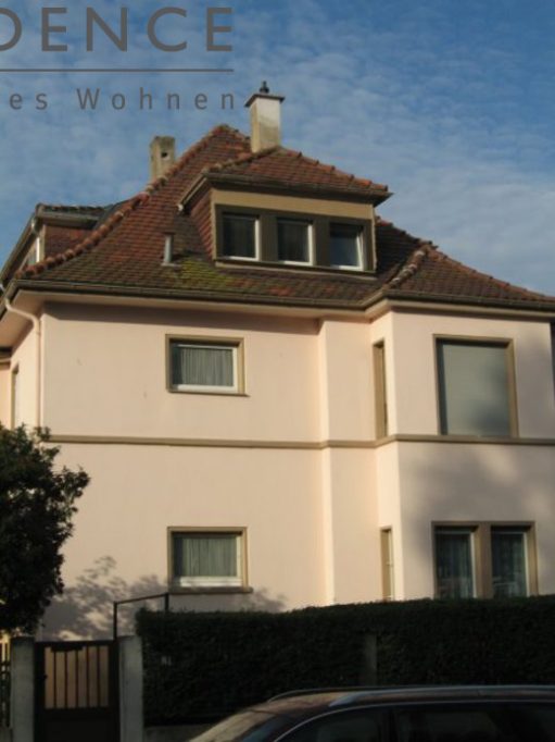 : 0, Außenansicht