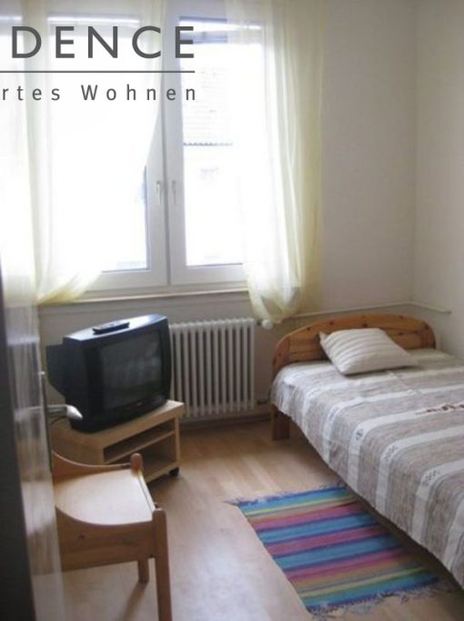 : 1  Zimmer, 10m², Fahrgasse, 460, Wohnen