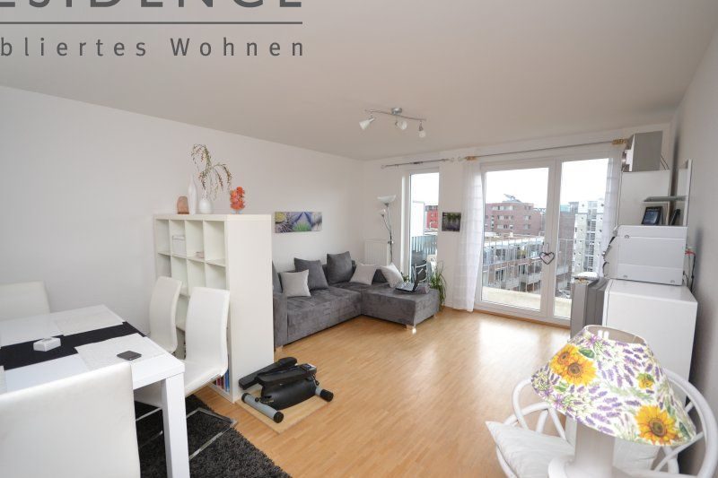 : 2-Zi.  Wohnung, 65m², 1.250, Wohnen