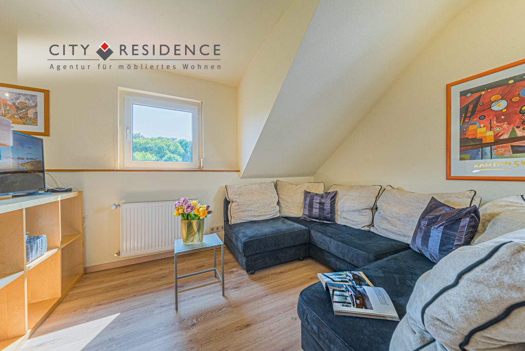 Bad Vilbel-Heilsberg: 1-Zi.  Wohnung, 36m², Josef-Seliger-Straße, 820, Wohnen