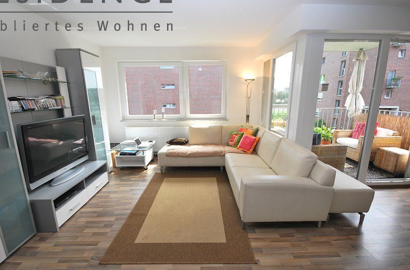 : 3-Zi.  Wohnung, 76m², 1.850, Wohnen