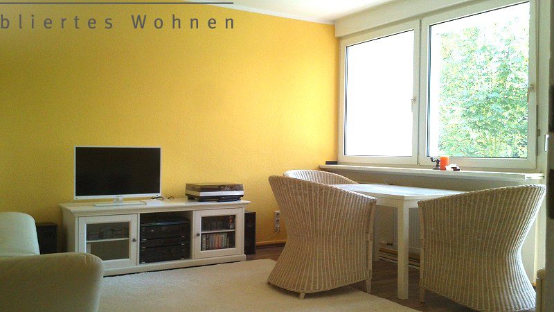 : 3-Zi.  Wohnung, 68m², 900, Wohnen