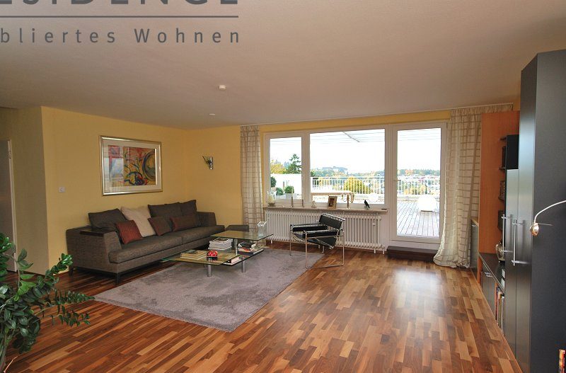 : 2-Zi.  Wohnung, 92m&sup2;, 1.950, Wohnen