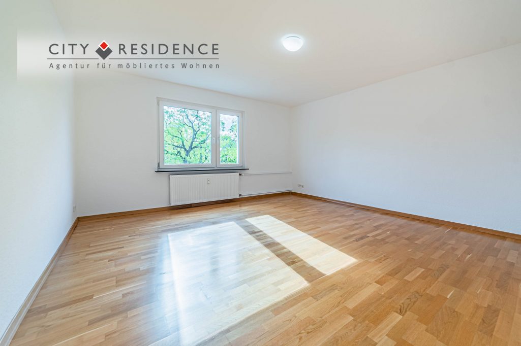 Frankfurt-Sachsenhausen (Süd): 3-Zi.  Wohnung, , unmöbliert, 85m², Kennedyallee, 1.190, Wohnen