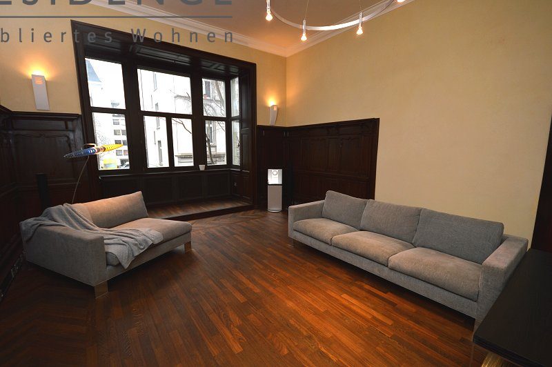 : 3-Zi.  Wohnung, 110m², 2.650, Wohnen