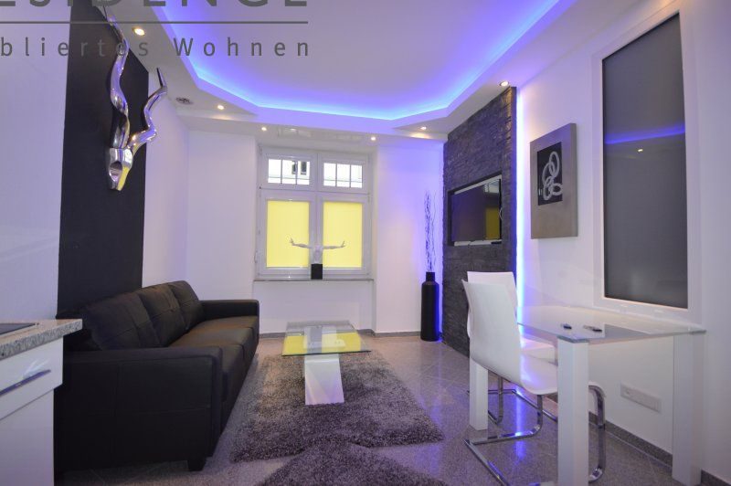 : 2-Zi.  Wohnung, 40m², 1.090, Wohnen