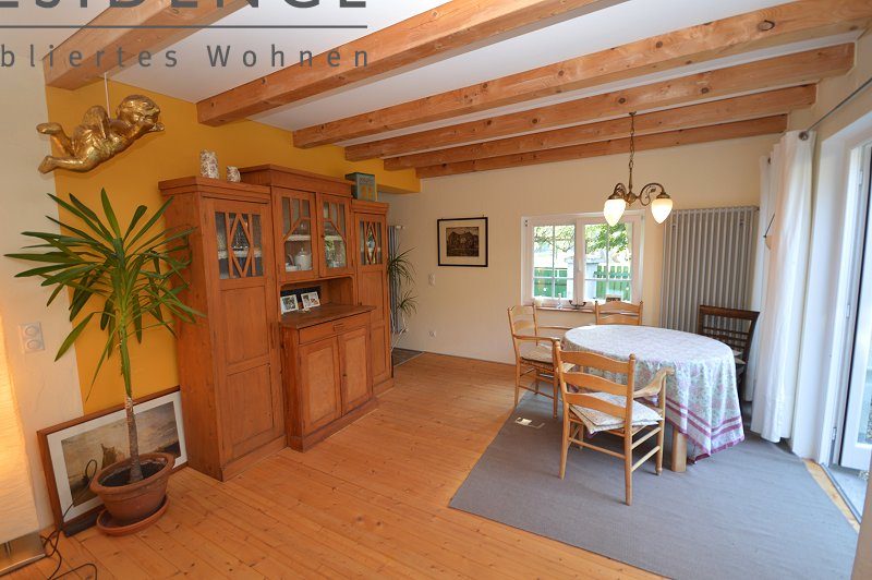 : Haus mit 3 Zimmern, 75m², 1.250, Wohnen