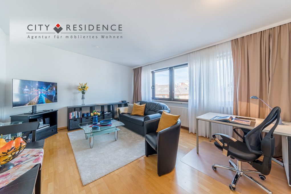 Frankfurt-Nordend: 2, 54m², Oeder Weg, 1.420, Wohnen