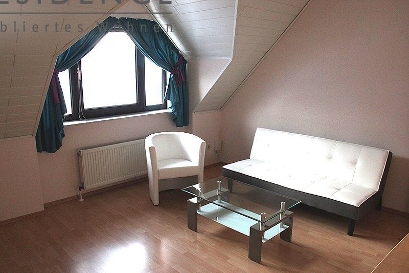 : 2-Zi.  Wohnung, 64m², 1.000, Wohnen