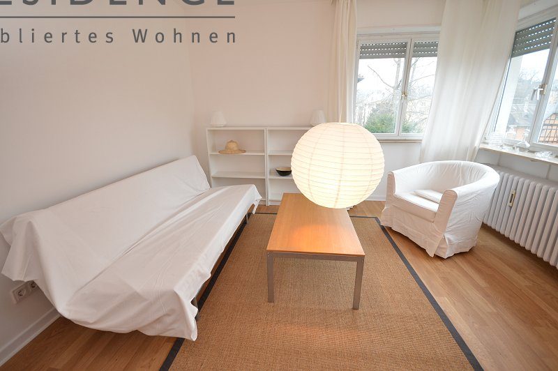: 2-Zi.  Wohnung, 65m², 1.520, Wohnen