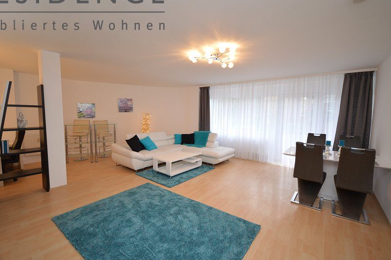 : 2-Zi.  Wohnung, 75m², 1.250, Wohnen