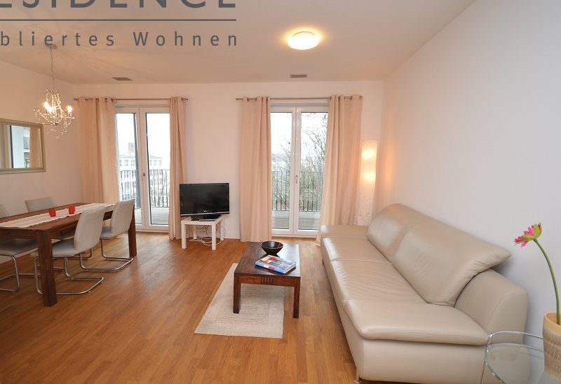 : 3-Zi.  Wohnung, 95m², 2.050, Wohnen