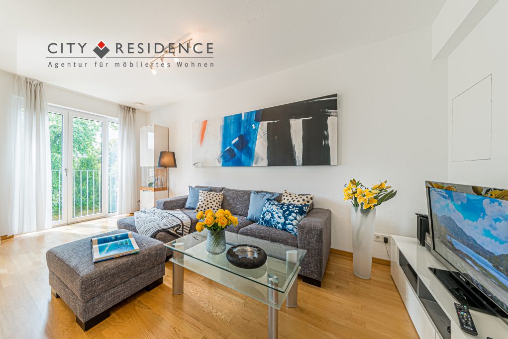 Frankfurt-Sachsenhausen: 2-Zi.  Wohnung, 72m², Mörfelder Landstraße, 2.295, Wohnen