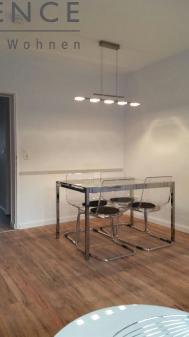 : 2-Zi.  Wohnung, 44m², 1.060, Wohnen
