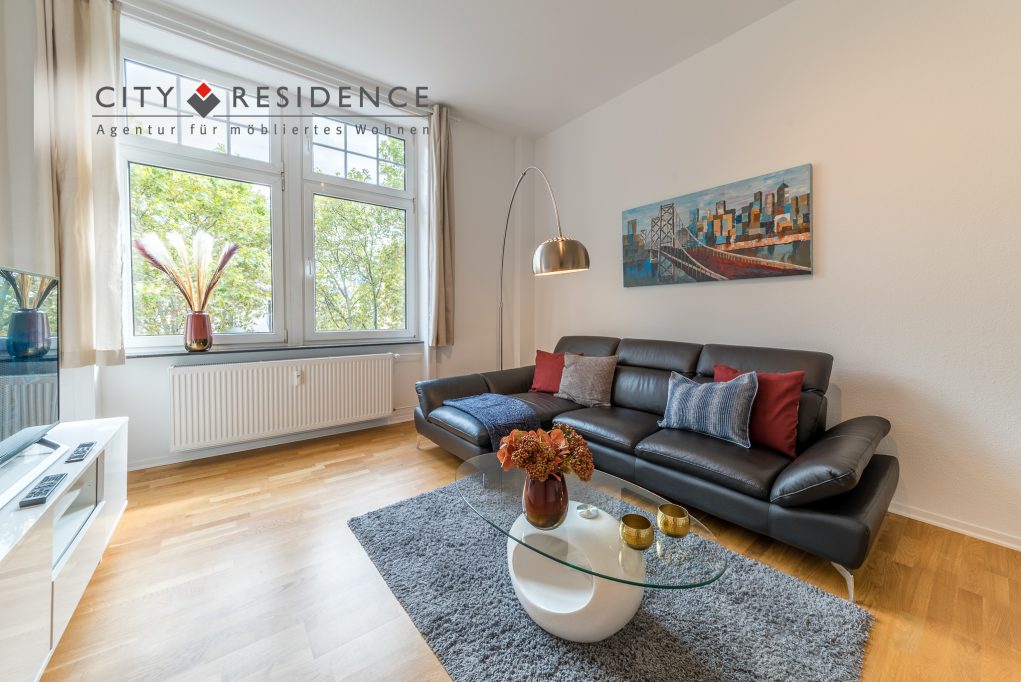 Frankfurt-Nordend (West): 4-Zi.  Wohnung, 96m², Oeder Weg , 2.120, Wohnen